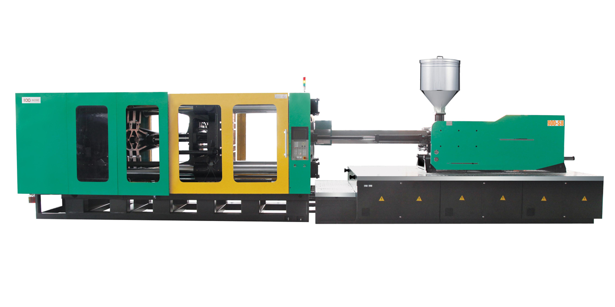 Système de servomoteur LOG-S8 900T et machine de moulage par injection à faible consommation d'énergie